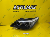BMW E60 LCİ SOL  FAR - ORJİNAL