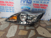 FORD FOCUS 2.5 SOL FAR ORJİNAL ÇIKMA 2009-12