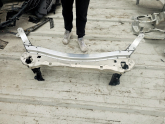 MERCEDES GLC W253 KASA ORJINAL ÖN PANEL HATASIZ