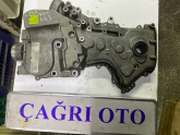 Oto Çıkma Parça / Volkswagen / Passat / Motor / Motor Kapağı / Çıkma Parça 