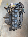 Nissan Micra K12 Hatasız Motor 2003-2010 Model