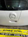 Oto Çıkma Parça / Opel / Astra / Kaporta & Karoser / Bagaj Kapağı / Çıkma Parça 