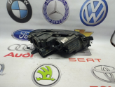 Oto Çıkma Parça / Volkswagen / Passat / Far & Stop / Sol Ön Far / Çıkma Parça 