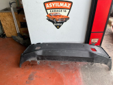 TOYOTA CH-R ARKA TAMPON ORJİNAL