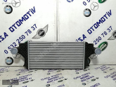 Oto Çıkma Parça / Mercedes / ML / Motor / Turbo Radyatörü / Sıfır Parça 