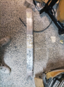 Oto Çıkma Parça / Opel / Astra / Tampon / Tampon Demiri / Çıkma Parça 