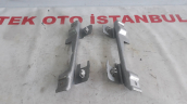 Oto Çıkma Parça / Mercedes / C Serisi / Sunroof / Sunroof Şasesi / Çıkma Parça 