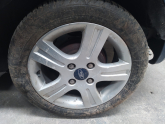 ÇIKMA FORD FİESTA ÇELİK JANT