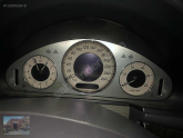 MERCEDES W211 E-SERİSİ ORJİNAL KM GÖSTERGE SAATİ-DİZEL OTOMATİK-
