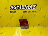 HONDA CİTY SOL İÇ STOP 96-01 (ORJİNAL  HATASIZ )