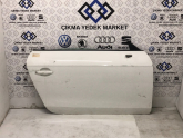 Oto Çıkma Parça / Audi / TT / Kaporta & Karoser / Sağ Ön Kapı / Çıkma Parça 