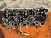 OPEL CORSA 1.7 SİLİNDİR KAPAĞI