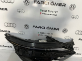 Oto Çıkma Parça / Nissan / Qashqai / Far & Stop / Sağ Ön Far / Çıkma Parça 
