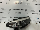 Oto Çıkma Parça / Bmw / 5 Serisi / Far & Stop / Sağ Ön Far / Çıkma Parça 