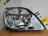 Oto Çıkma Parça / Renault / Scenic / Far & Stop / Sağ Ön Far / Çıkma Parça 