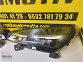 Oto Çıkma Parça / Renault / Clio / Far & Stop / Sol Ön Far / Çıkma Parça 