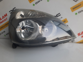 Oto Çıkma Parça / Renault / Clio / Far & Stop / Sağ Ön Far / Çıkma Parça 