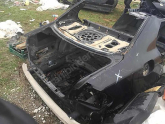 MERCEDES W211 ORJ. KESME SAĞ ARKA ÇAMURLUK TEMİZ