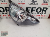 Oto Çıkma Parça / Honda / Jazz / Far & Stop / Sağ Ön Far / Çıkma Parça 