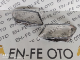 Oto Çıkma Parça / Mercedes / GLA / Far & Stop / Far Camı / Sıfır Parça 