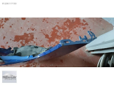 Oto Çıkma Parça / Renault / Clio / Tampon / Ön Tampon / Çıkma Parça 