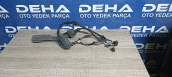 VW POLO SAĞ ARKA KAPI TESİSATI ÇIKMA 18646R4693