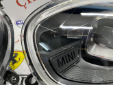 Oto Çıkma Parça / Mini / Countryman / Far & Stop / Sol Ön Far / Çıkma Parça 