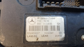 Oto Çıkma Parça / Mercedes / ML / Far & Stop / Far Beyni / Çıkma Parça 