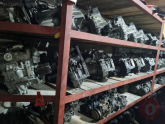 TOYOTA YARİS 1.0 ORJİNAL ÇIKMA ŞANZIMAN ÇAVUŞOĞLU TOYOTA