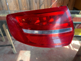 AUDI A3 8P HATCHBACK 2008-2013 SOL DIŞ STOP 8P4945095