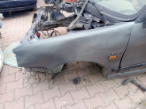 Renault europa sol ön çamurluk