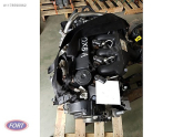 Ford Mondeo Kuga 2.0 Tdci Dizel V45 Komple Motor Garantili
