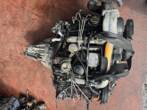 Oto Çıkma Parça / Volkswagen / Passat / Motor / Motor (komple) / Çıkma Parça 