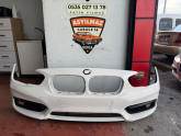 BMW 1 SERİSİ F20 ÖN TAMPON ORJİNAL