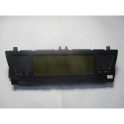 Citroen C4 Dizel Kilometre Saati Gösterge Paneli P9663755980