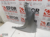 Oto Çıkma Parça / Toyota / Corolla / Kaporta & Karoser / Arka Çamurluk / Çıkma Parça 