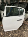 Oto Çıkma Parça / Opel / Corsa / Kaporta & Karoser / Sol Arka Kapı / Çıkma Parça 