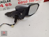 Oto Çıkma Parça / Honda / Civic / Ayna / Sol Dış Ayna / Çıkma Parça 