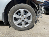 Oto Çıkma Parça / Hyundai / Accent / Jant & Lastik / Çelik Jant / Çıkma Parça 