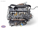 Ford Transit V347 Komple Motor Garantili Muayyer