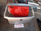 Volkswagen golf 4 arka bagaj kapağı 1997-2003