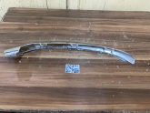 MERCEDES C SERİSİ ÖN TAMPON ALT NİKELAJI SOL ORJİNAL ÇIKMA