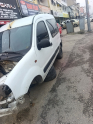 Oto Çıkma Parça / Renault / Kangoo / Kaporta & Karoser / Sol Arka Kapı / Çıkma Parça 