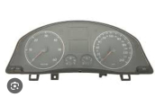 Oto Çıkma Parça / Iveco - Otoyol / M / Elektrik / Kilometre Saati / Çıkma Parça 
