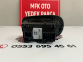 Oto Çıkma Parça / Ford / Transit Custom / Oto Cam / Cam Düğmesi / Çıkma Parça 