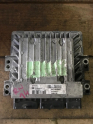 RENAULT MEGANE MOTOR BEYİNİ  SID305  -  S180067137  -  237100386R