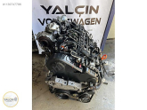 Oto Çıkma Parça / Skoda / 120 / Motor / Motor (komple) / Çıkma Parça 
