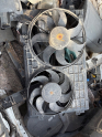Oto Çıkma Parça / Volkswagen / Scirocco / Fan / Fan Motoru / Çıkma Parça 
