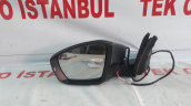 Oto Çıkma Parça / Skoda / Octavia / Kaporta & Karoser / Komple Arka / Çıkma Parça 