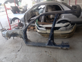 Oto Çıkma Parça / Renault / R 5 / Kaporta & Karoser / Sol Yan Panel / Çıkma Parça 